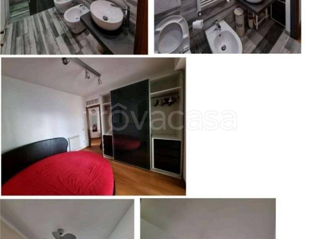 Appartamento in in affitto da privato a Senigallia via Podesti, 142, arredato, box, da privato TrovaCasa
