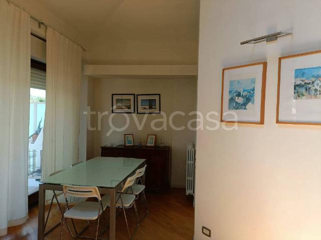 Appartamento in in affitto da privato a Senigallia viale Maratea, 2, da privato, luminoso, soppalco TrovaCasa