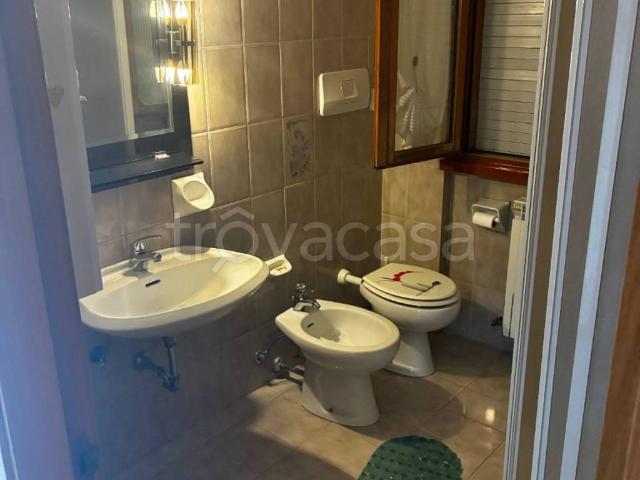 Appartamento in in affitto da privato a Senigallia largo Michelangelo Buonarroti, 10, da privato, riscaldamento autonomo, ascensore TrovaCasa