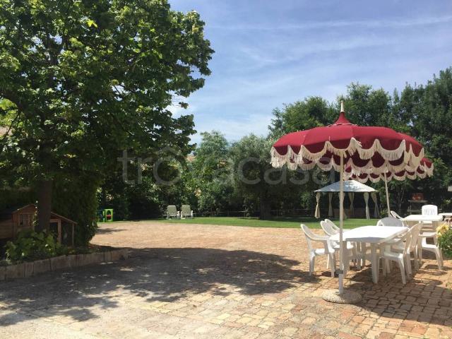 Appartamento in in affitto da privato a Senigallia strada Costa dei Fabbri, 221, da privato, lavatrice, aria condizionata TrovaCasa
