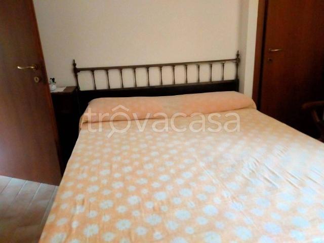 Appartamento in in affitto da privato a Serravalle di Chienti frazione Borgo, 1, da privato TrovaCasa