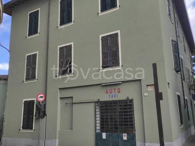 Appartamento in in affitto da privato a Serravalle Scrivia viale Stazione, 4, da privato, ristrutturato, a reddito TrovaCasa