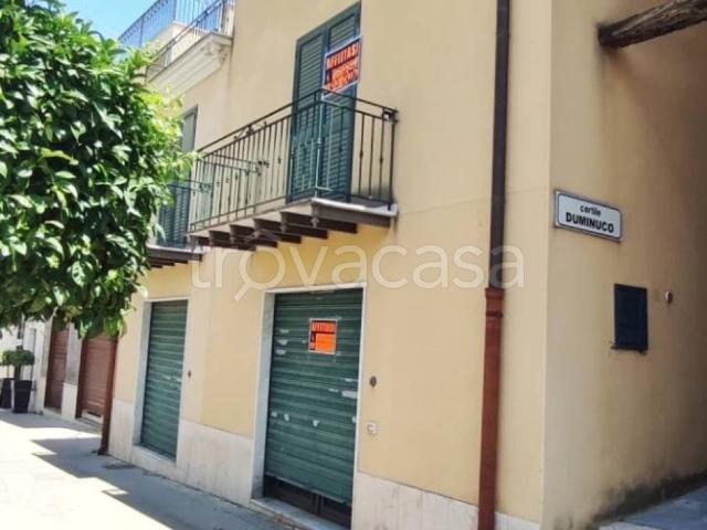 Appartamento in in affitto da privato a Serradifalco piazza Vittorio Emanuele, 0, da privato, immobile di prestigio, ristrutturato TrovaCasa
