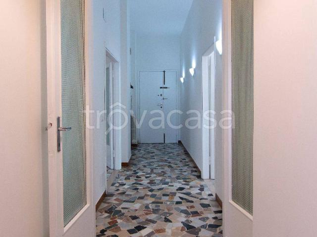 Appartamento in in affitto da privato a Sesto Fiorentino via Vincenzo Monti, 21, terrazzo, da privato, buono stato TrovaCasa