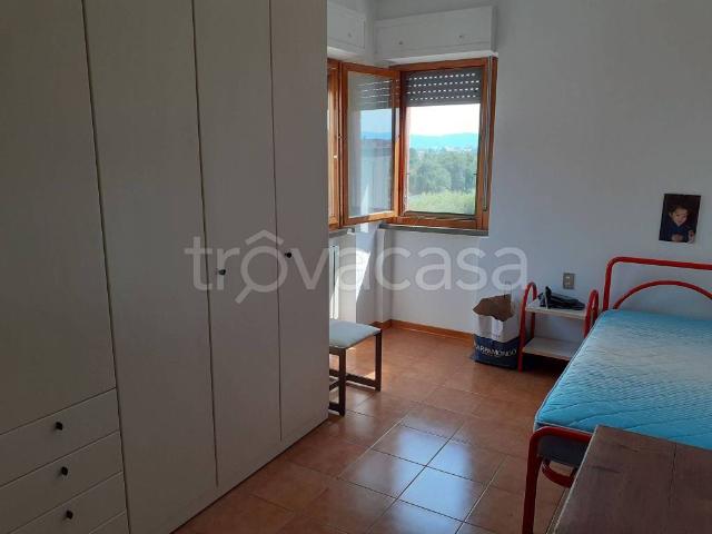 Appartamento in in affitto da privato a Sesto Fiorentino viale Palmiro Togliatti, 9, box, terrazzo, da privato TrovaCasa