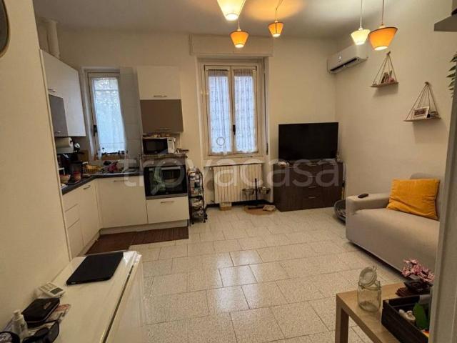 Appartamento in in affitto da privato a Sesto San Giovanni via Bernardino Luini, 253, arredato, da privato, riscaldamento autonomo TrovaCasa