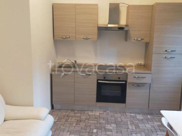 Appartamento in in affitto da privato a Sesto San Giovanni via Giovanni Boccaccio, 180, da privato, luminoso TrovaCasa