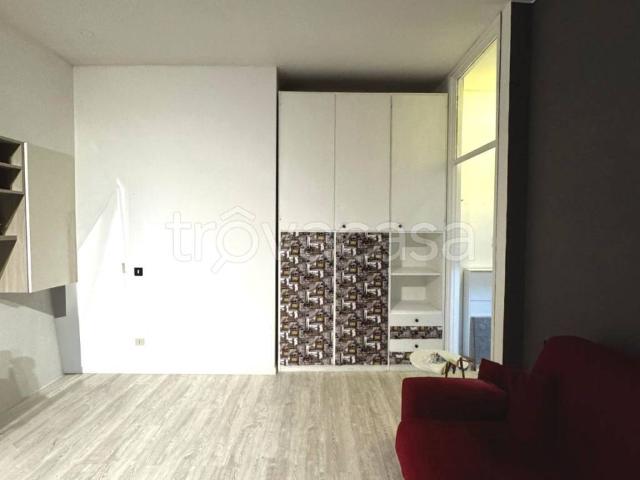 Appartamento in in affitto da privato a Sesto San Giovanni viale Antonio Gramsci, 545, arredato, da privato, ascensore TrovaCasa