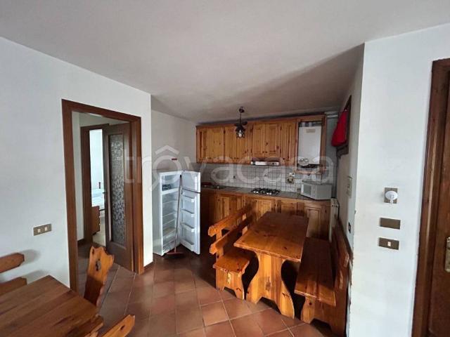 Appartamento in in affitto da privato a Sestola via Circonvallazione, 26, giardino, terrazzo, da privato TrovaCasa