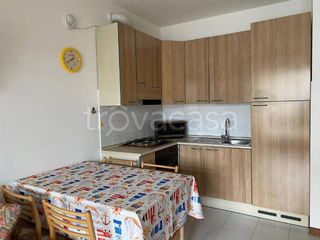 Appartamento in in affitto da privato a Sestri Levante via Eraldo Fico Virgola, da privato, ascensore, centrale TrovaCasa
