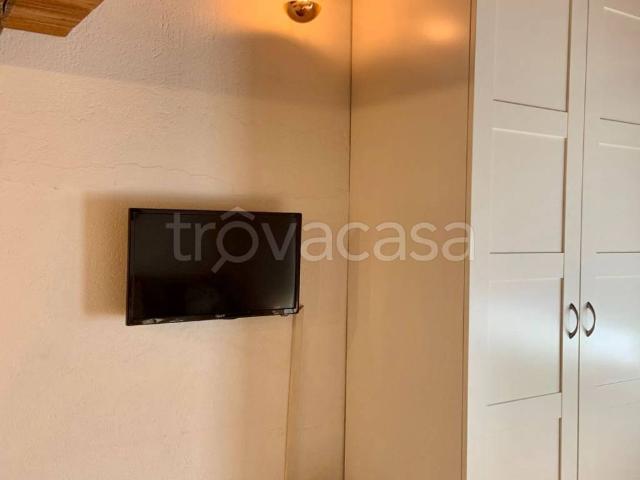 Appartamento in in affitto da privato a Sestriere via del Colle, 20, arredato, posto auto, box TrovaCasa