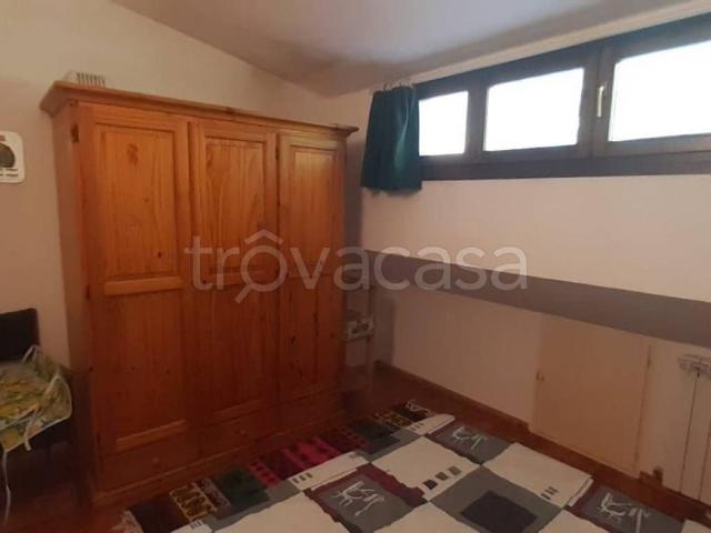 Appartamento in in affitto da privato a Sestriere via del Colle, 32, da privato, posto auto coperto, cantina TrovaCasa
