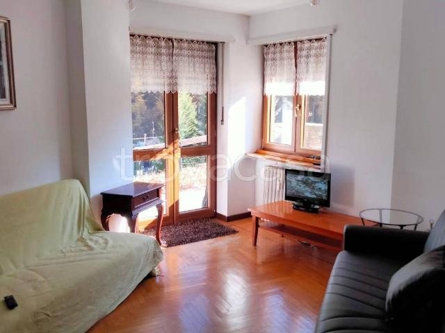 Appartamento in in affitto da privato a Sestriere via del Colle, arredato, box, terrazzo TrovaCasa