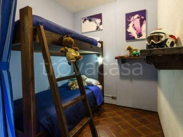 Appartamento in in affitto da privato a Sestriere via la Glesia, terrazzo, da privato, lavastoviglie TrovaCasa