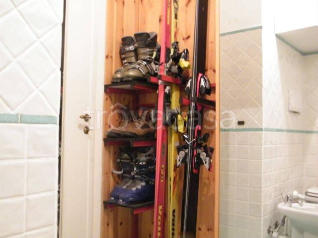 Appartamento in in affitto da privato a Sestriere via Monte Grappa, 8, da privato, ascensore, teleriscaldamento TrovaCasa