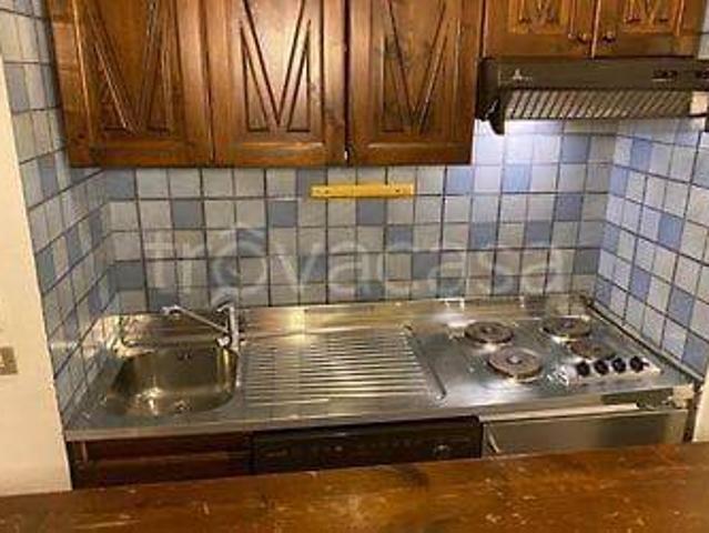 Appartamento in in affitto da privato a Sestriere via Monte Rotta, 17A, da privato TrovaCasa