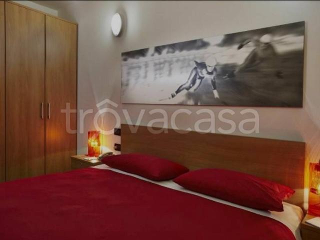 Appartamento in in affitto da privato a Sestriere via Sauze, 6, da privato, posto auto coperto, angolo cottura TrovaCasa