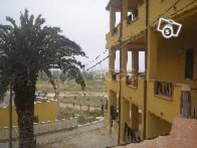 Appartamento in in affitto da privato a Siculiana via Principe di Piemonte, Snc, da privato, veranda TrovaCasa