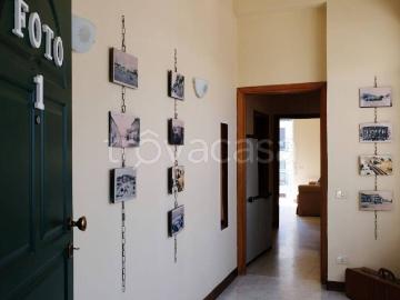 Appartamento in in affitto da privato a Siderno via Cesare Battisti, 115, da privato, centrale, aria condizionata TrovaCasa