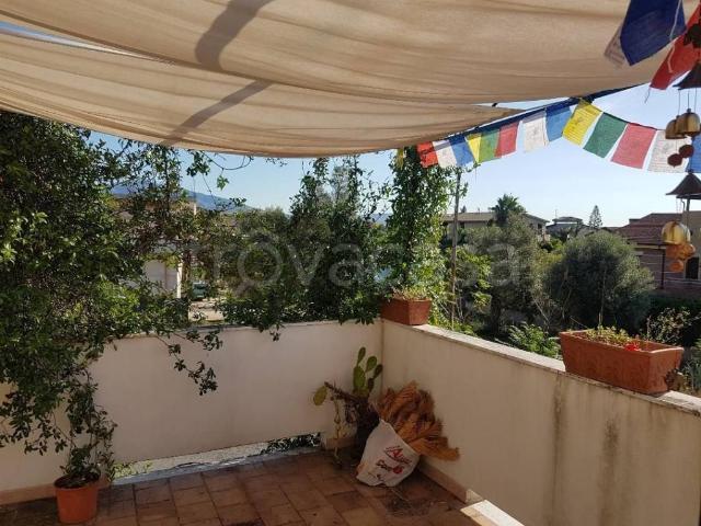 Appartamento in in affitto da privato a Siderno via delle Fornaci, 13, arredato, terrazzo, da privato TrovaCasa