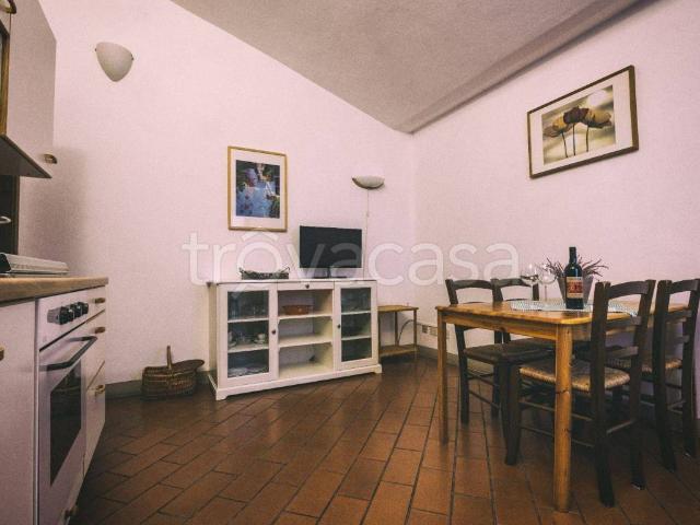 Appartamento in in affitto da privato a Siena strada delle Tolfe, 27, terrazzo, da privato, piscina TrovaCasa