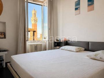 Appartamento in in affitto da privato a Siena piazzetta Luigi Bonelli, 4, da privato TrovaCasa