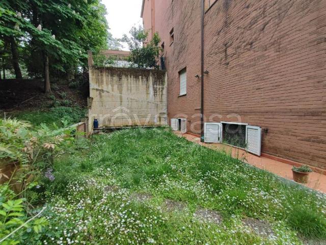 Appartamento in in affitto da privato a Siena via Colledoro, 17, giardino, box, da privato TrovaCasa
