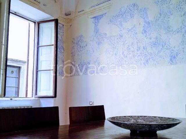 Appartamento in in affitto da privato a Siena via dei Pellegrini, 15, giardino, da privato, immobile di prestigio TrovaCasa