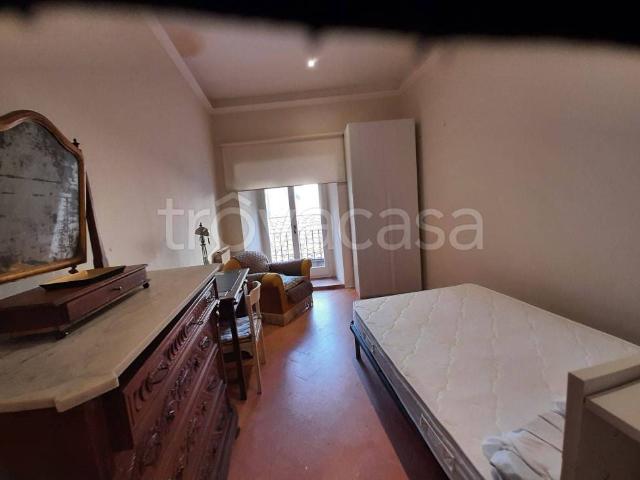 Appartamento in in affitto da privato a Siena via del Porrione, 74, da privato TrovaCasa