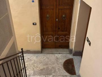 Appartamento in in affitto da privato a Siena via della Sapienza, 34, da privato, centrale, parquet TrovaCasa