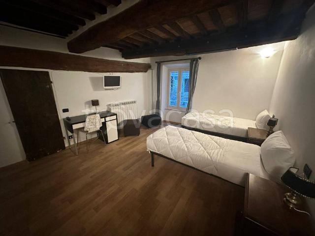 Appartamento in in affitto da privato a Siena via di Pantaneto, arredato, da privato, lavatrice TrovaCasa