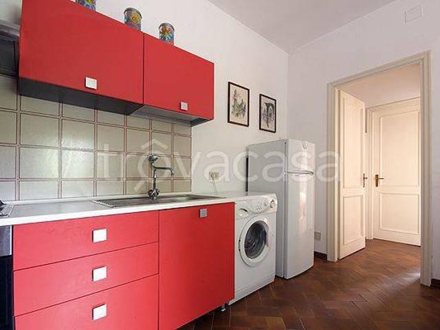 Appartamento in in affitto da privato a Siena via Ugo La Malfa, 1, da privato TrovaCasa
