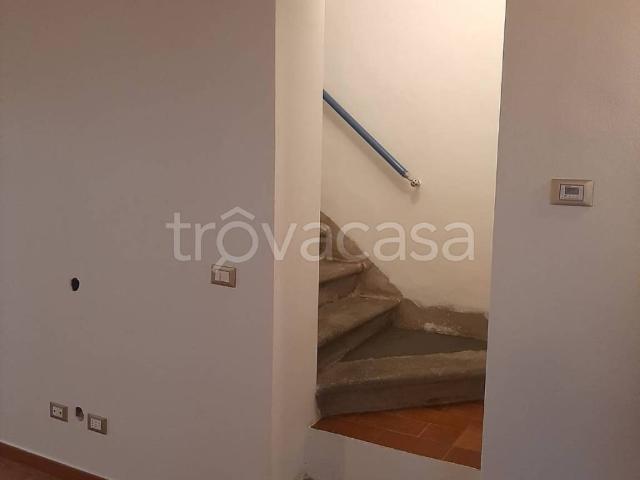 Appartamento in in affitto da privato a Signa piazza Enzo Desideri, 8, da privato TrovaCasa