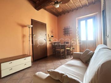 Appartamento in in affitto da privato a Signa via dei Renai, 5, arredato, da privato, vicinanze negozi TrovaCasa