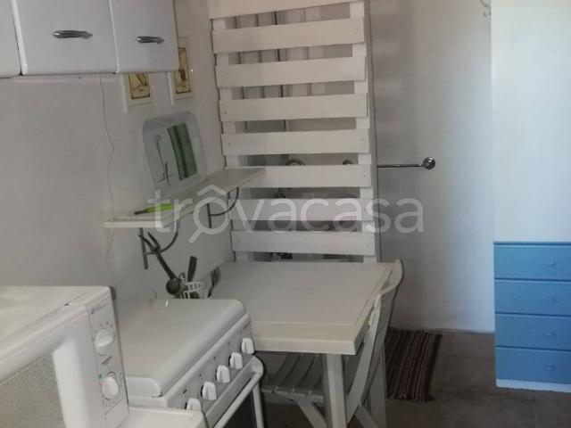 Appartamento in in affitto da privato a Silvano Pietra località Cassero, giardino, da privato, ristrutturato TrovaCasa
