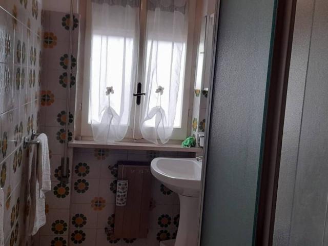 Appartamento in in affitto da privato a Silvi via Dante Alighieri, 45, terrazzo, da privato, ripostiglio TrovaCasa