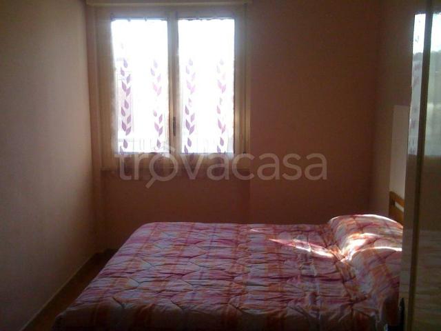 Appartamento in in affitto da privato a Silvi via Ernesto Romani, giardino privato, da privato, ristrutturato TrovaCasa