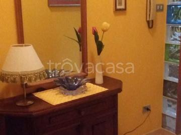 Appartamento in in affitto da privato a Silvi via Leonardo da Vinci, 60, posto auto, terrazzo, da privato TrovaCasa