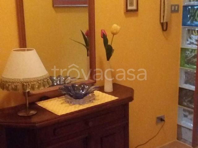 Appartamento in in affitto da privato a Silvi via Leonardo da Vinci, 60, posto auto, terrazzo, da privato TrovaCasa