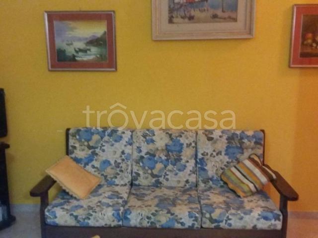 Appartamento in in affitto da privato a Silvi via Leonardo da Vinci, 60, posto auto, terrazzo, da privato TrovaCasa
