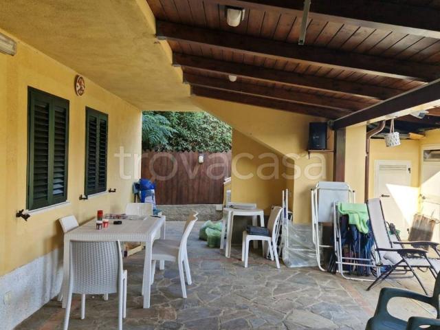Appartamento in in affitto da privato a Simeri Crichi villaggio Uomo Morto, 25, da privato TrovaCasa