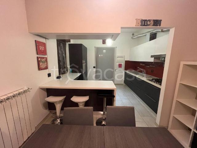 Appartamento in in affitto da privato a Sinalunga via Colonna, 67, giardino privato, da privato, riscaldamento autonomo TrovaCasa