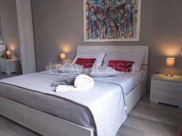 Appartamento in in affitto da privato a Siracusa via Montegrappa, 73, arredato, da privato, luminoso TrovaCasa