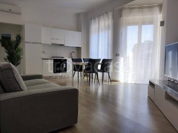 Appartamento in in affitto da privato a Siracusa via Oglio, 5, arredato, da privato, ristrutturato TrovaCasa