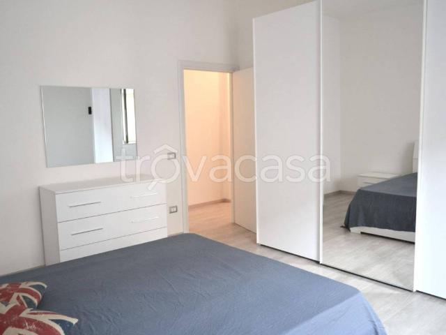 Appartamento in in affitto da privato a Siracusa via Oglio, 5, da privato, ristrutturato, centrale TrovaCasa