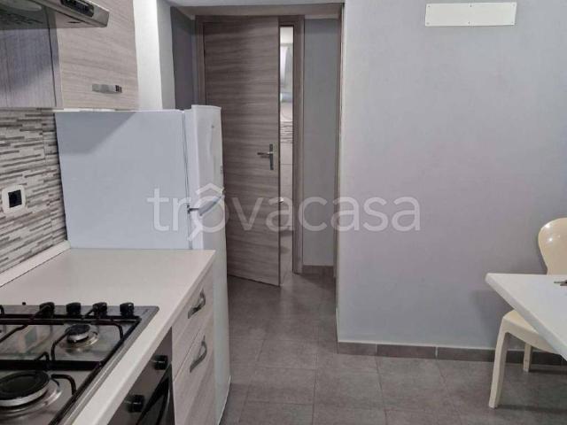 Appartamento in in affitto da privato a Siracusa via Bainsizza, 11, da privato, centrale TrovaCasa