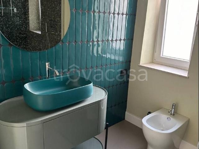 Appartamento in in affitto da privato a Siracusa via Ciane, 11, da privato, nuova costruzione, ristrutturato TrovaCasa