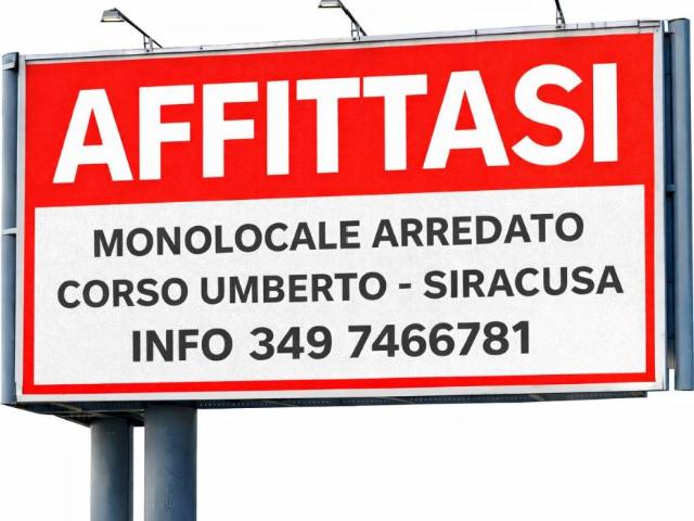 Appartamento in in affitto da privato a Siracusa via della Dogana, 8, arredato, da privato, soppalco TrovaCasa