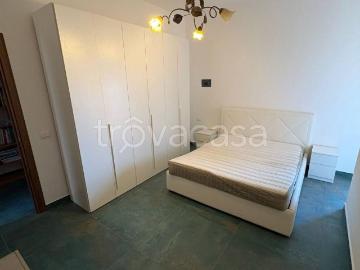Appartamento in in affitto da privato a Siracusa via Sardegna, 43, arredato, da privato, vista mare TrovaCasa