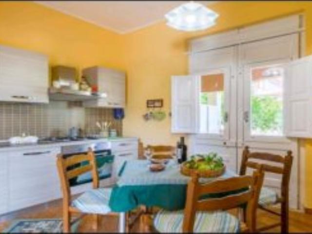 Appartamento in in affitto da privato a Siracusa via Siracusa, 33, da privato, centrale TrovaCasa